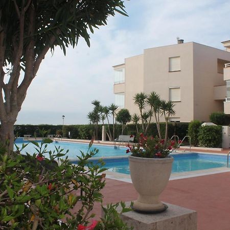 Apartamento Cala Montero I Vinarós Exteriér fotografie