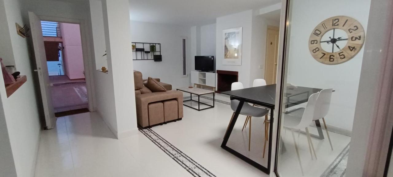 Apartamento Cala Montero I Vinarós Exteriér fotografie