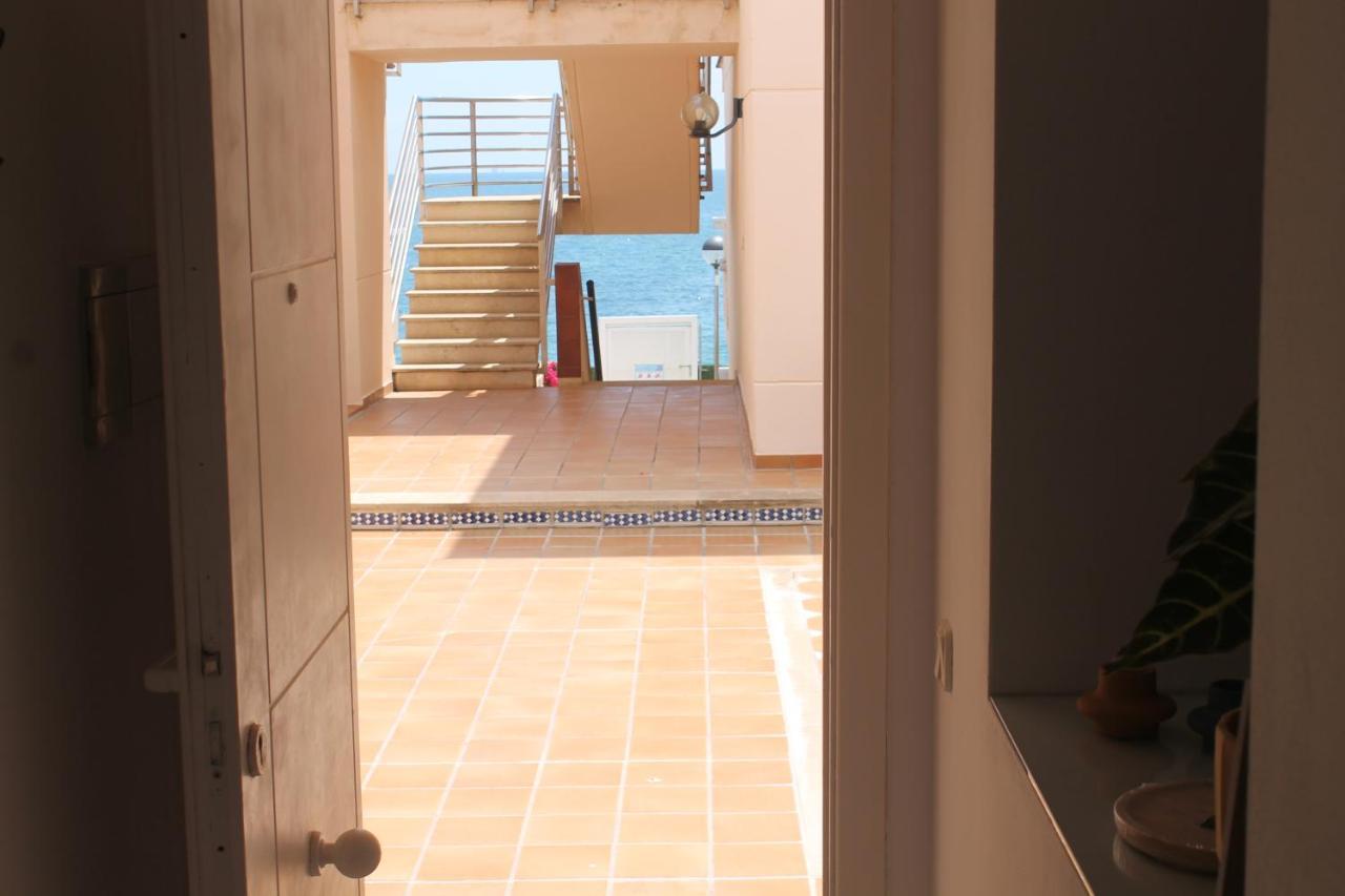Apartamento Cala Montero I Vinarós Exteriér fotografie